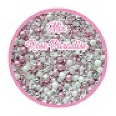 SPRINKLES PARA BOLOS ROSE PARADISE