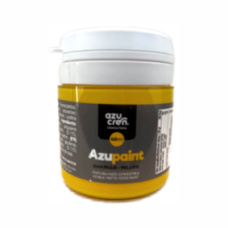 TINTA ALIMENTAR MATE 40ML AMARELO