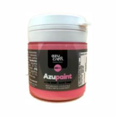 TINTA ALIMENTAR MATE 40ML ROSA BEBÉ