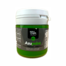 TINTA ALIMENTAR MATE 40ML VERDE