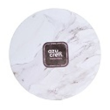 BASE ALTA MÁRMORE BRANCO SUPREME 25CMX1,2CM