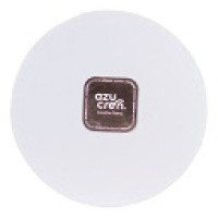 BASE ALTA BRANCA SUPREME 25CMX1,2CM