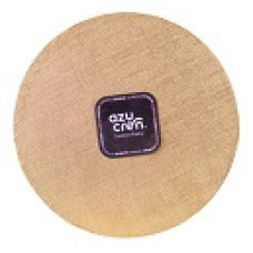 BASE ALTA OURO CLARO SUPREME 20CMX1,2CM