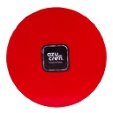BASE ALTA VERMELHA SUPREME 20CMX1,2CM