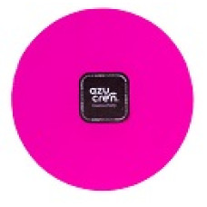 BASE ALTA ROSA FUCSIA SUPREME 20CMX1,2CM