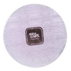 BASE ALTA PRATA SUPREME 15CMX1,2CM