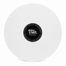 BASE PARA BOLO BRANCO MATE EXCELENTE 20CMX3MM BASE PARA BOLO BRANCO MATE EXCELENTE 20CMX3MM