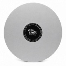 BASE PARA BOLO PRATA MATE EXCELENTE 20CMX3MM BASE PARA BOLO PRATA MATE EXCELENTE 20CMX3MM