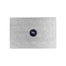 BASE PRATA EXCELENTE 35X25X3MM AZUCREN BASE PRATA EXCELENTE 35X25X3MM AZUCREN
