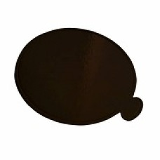MINI BASES PARA BOLOS PRETAS COM 8CM PACK 50 MINI BASES PARA BOLOS PRETAS COM 8CM PACK 50