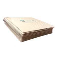 CAIXA PARA BOLO 20X20X15CM PACK 5