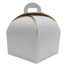 CAIXA PARA BOLO COM PEGA 20X19CM
