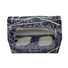 CAIXA PARA 2 CUPCAKES HALLOWEEN