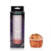 CÁPSULAS HALLOWEEN 5CMX4CM PACK 50