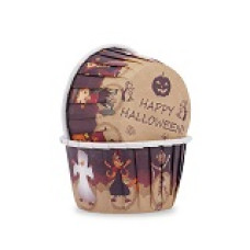 CÁPSULAS HAPPY HALLOWEEN 5CMX4CM PACK 50
