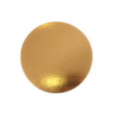 DISCO OURO 14CMx1MM DISCO OURO 14CMx1MM