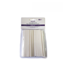 STICKS LOLLIPOP 10CM PACK 50