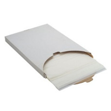 PAPEL SILICONADO EXTRA 500 FOLHAS