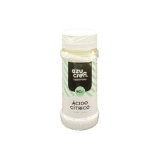 ÁCIDO CÍTRICO 90G