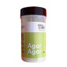 AGAR AGAR 60G AGAR AGAR 60G