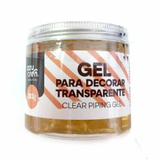 GEL BRILHO TRANSPARENTE