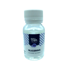 GLICERINA ALIMENTAR 70G AZUCREN