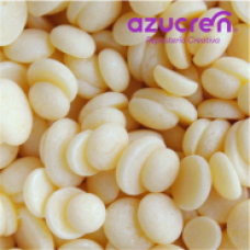 MANTEIGA DE CACAU 600G AZUCREN