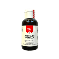 AROMA DE BAUNILHA 60G