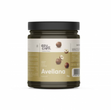 AROMA EM PASTA AVELÃ 50G 