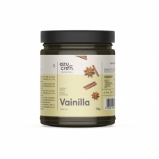 AROMA EM PASTA BAUNILHA 50G