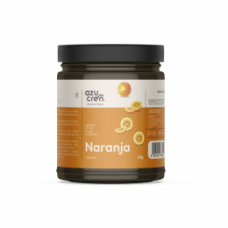 AROMA EM PASTA LARANJA 50G