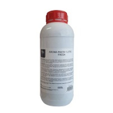 AROMA EM PASTA DE MORANGO 1 L AROMA EM PASTA DE MORANGO 1 L