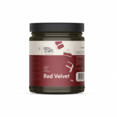 AROMA EM PASTA RED VELVET 50G