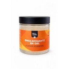 EMULSIFICANTE EM GEL