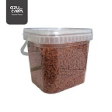 BOLACHA TRITURADA CARAMELIZADA 1.5KG