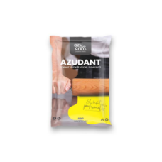 PASTA DE AÇÚCAR AMARELO 250G