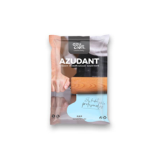 PASTA DE AÇÚCAR AZUL BEBÉ 250G