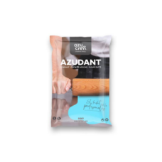 PASTA DE AÇÚCAR AZUL CÉU 250G