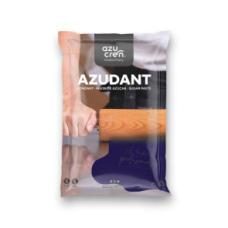 PASTA DE AÇÚCAR AZULÃO 250G