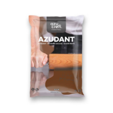 PASTA DE AÇÚCAR CAFÉ 250G