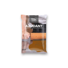 PASTA DE AÇÚCAR CASTANHO 250G