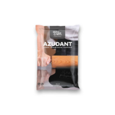 PASTA DE AÇÚCAR PRETO 250G