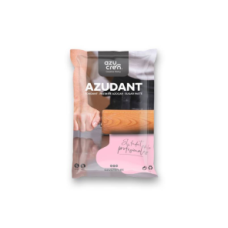 PASTA DE AÇÚCAR ROSA BEBÉ 250G