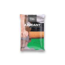 PASTA DE AÇÚCAR VERDE 250G