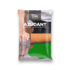 PASTA DE AÇÚCAR VERDE ERVA 250G