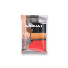 PASTA DE AÇÚCAR VERMELHO 250G