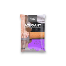 PASTA DE AÇÚCAR VIOLETA 250G