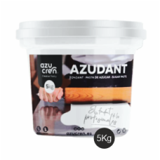 PASTA DE AÇÚCAR BRANCO 5KG