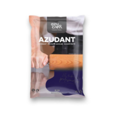 PASTA DE AÇÚCAR AZULÃO 1KG