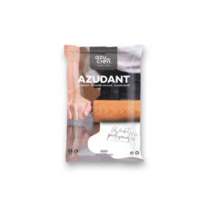 PASTA DE AÇÚCAR BRANCO 250G